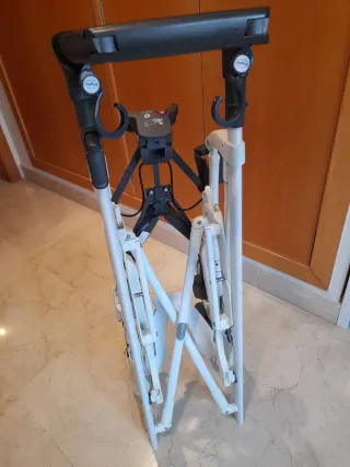 Cochecito Bebé Inglesina Trilogy 3 Piezas