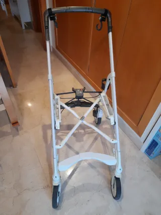 Cochecito Bebé Inglesina Trilogy 3 Piezas