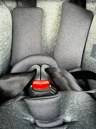 Silla Coche Casualplay Revol i-size