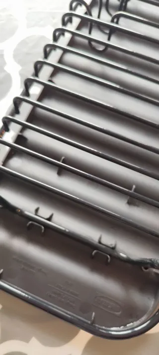 Escurreplatos Ikea Negro