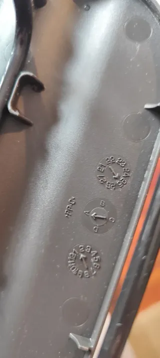 Escurreplatos Ikea Negro