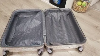 Maleta mediana Londres