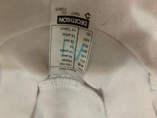 Lote 2 Camisetas Térmicas Esquí