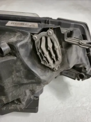 Proiettore Destro Land Rover