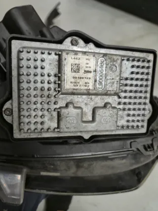 Proiettore Destro Land Rover