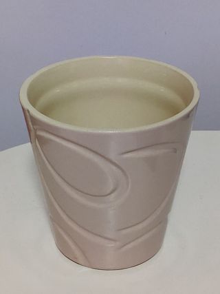 3 x 1 macetas pequeñas