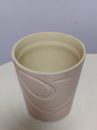 3 x 1 macetas pequeñas