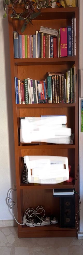 Muebles de salón completos con rinconera