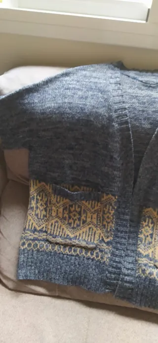 Rebeca/Jersey mujer talla única