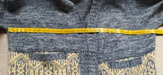 Rebeca/Jersey mujer talla única