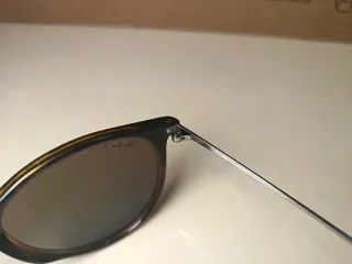 Gafas Ray-Ban Erika Polarized originales