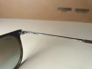 Gafas Ray-Ban Erika Polarized originales