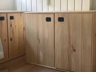 ARMARIO DE ALMACENAJE