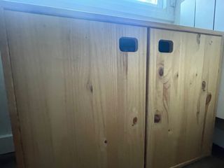 ARMARIO DE ALMACENAJE
