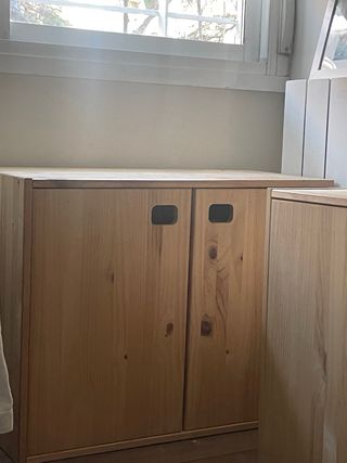 ARMARIO DE ALMACENAJE