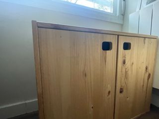 ARMARIO DE ALMACENAJE