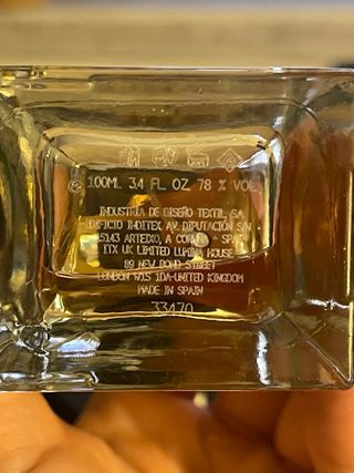 Zara Sand Desert at Sunset EDP 100ml