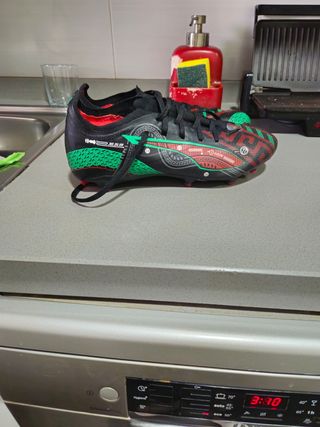 Botas puma edicion especial
