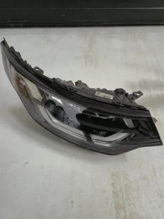 Proiettore Sinistro Land Rover