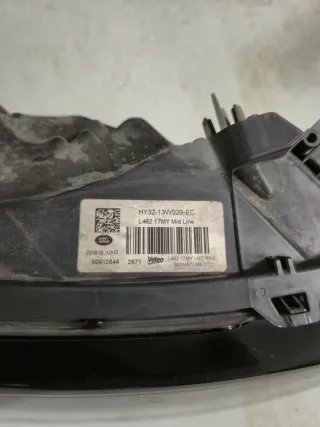 Proiettore Sinistro Land Rover