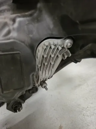 Proiettore Sinistro Land Rover