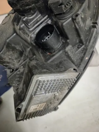 Proiettore Sinistro Land Rover