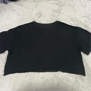 Camiseta Bershka BT21 Talla L