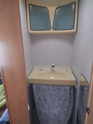 Caravana Caravelair Antares Luxe 426