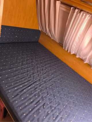 Caravana Caravelair Antares Luxe 426