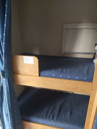 Caravana Caravelair Antares Luxe 426