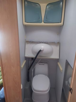 Caravana Caravelair Antares Luxe 426