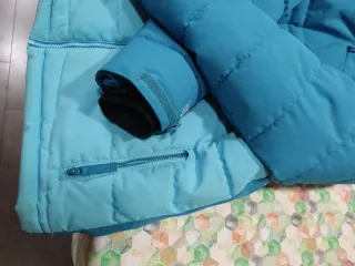 Chaqueta esquí Dare 2b niña