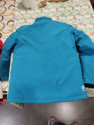Chaqueta esquí Dare 2b niña