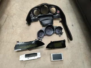 Cuadro instrumentos Honda Civic Type R FK2