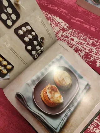 RAPIDO Y FACIL . PASO A PASO