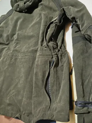 Chaquetón Hart Antiespinos Talla 3XL