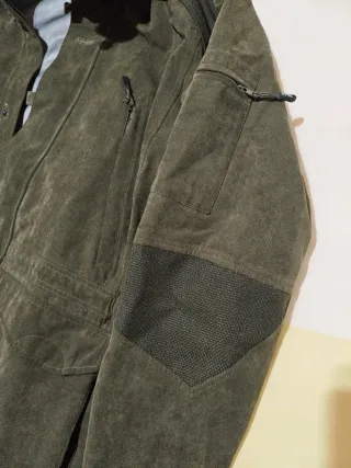 Chaquetón Hart Antiespinos Talla 3XL