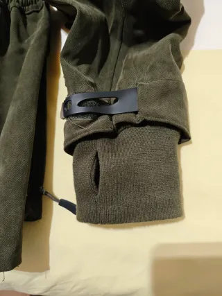 Chaquetón Hart Antiespinos Talla 3XL