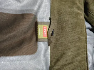 Chaquetón Hart Antiespinos Talla 3XL