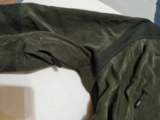 Chaquetón Hart Antiespinos Talla 3XL