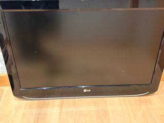 Televisor LG 32 Negro