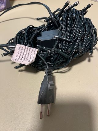 Luces de Navidad Mimi 100 LEDs