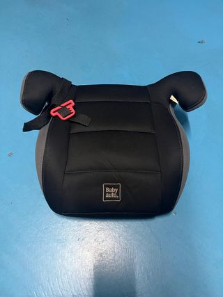 Alzador de coche niños