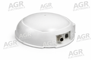 Reparación antena gps topcon Fendt