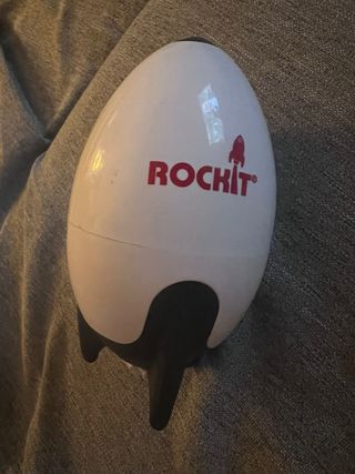 Rockit babyrocker recargable Balanceo Carro