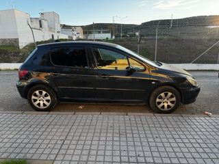 Peugeot 307 2003