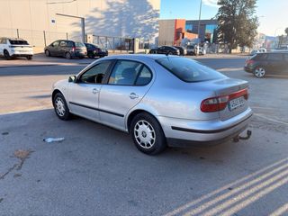 SEAT Toledo 2002