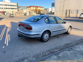 SEAT Toledo 2002