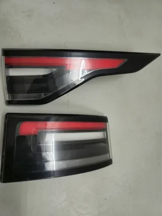 Fari LED posteriori Land Rover