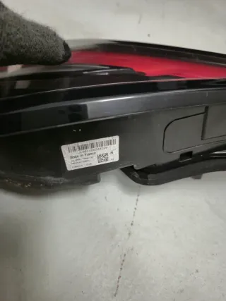 Fari LED posteriori Land Rover